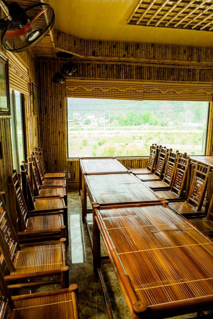 Tam Coc Mandala Homestay Ninh Binh Eksteriør bilde